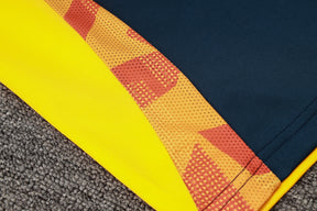 CONJUNTO DE TREINO REAL MADRID B875 24/25