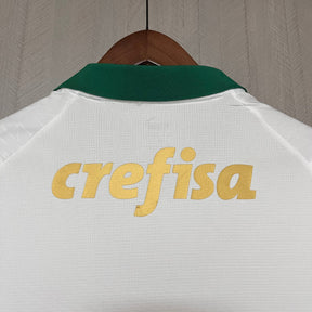 CAMISA PALMEIRAS FEMININA AWAY 24/25