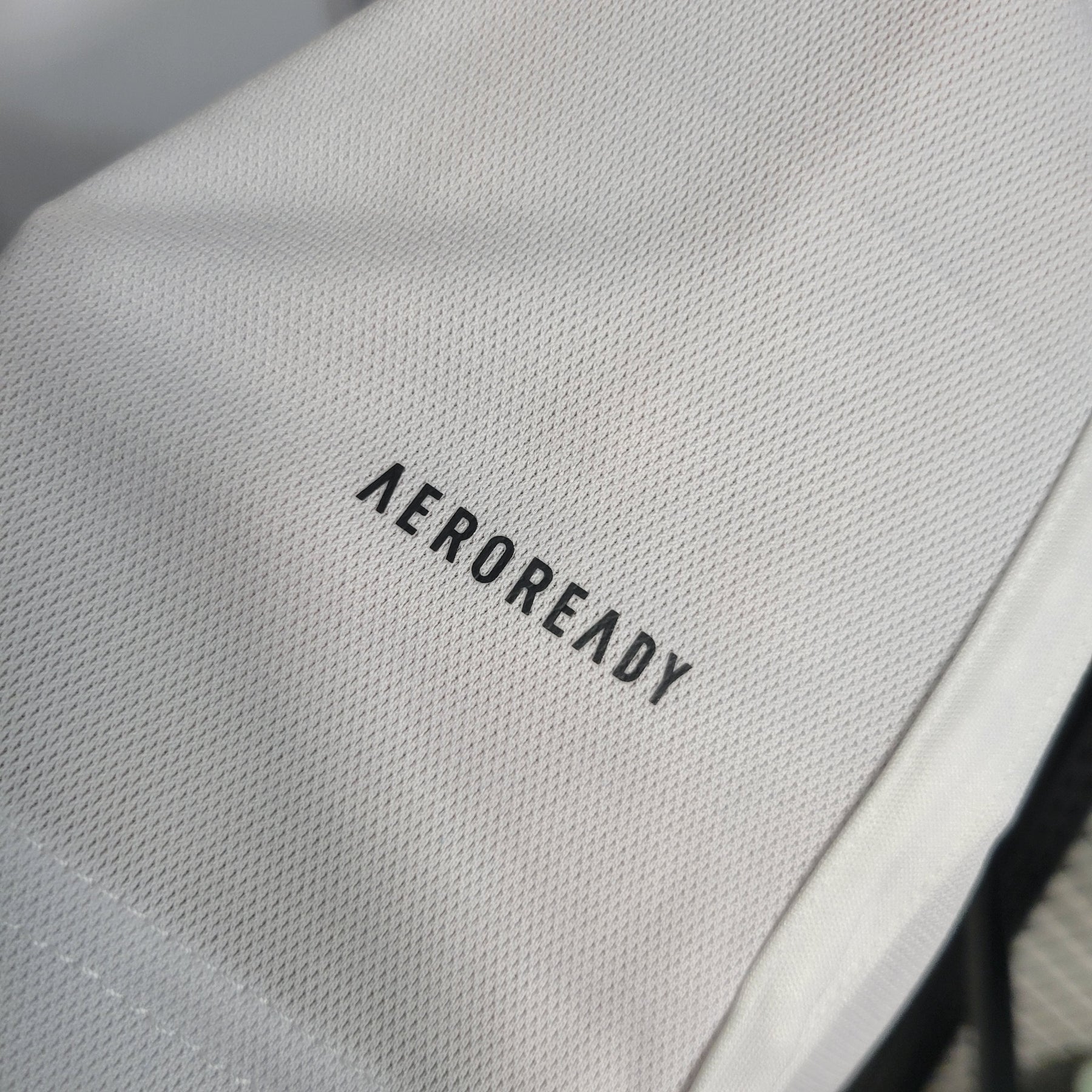 CAMISA LYON HOME 23/24