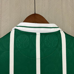 CAMISA PALMEIRAS RETRÔ COMEMORATIVA 1993