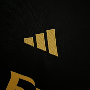 CAMISA REAL MADRID THIRD 23/24