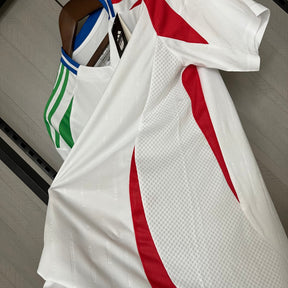 CAMISA ITÁLIA AWAY 24/25