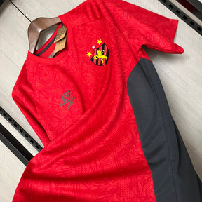 CAMISA SPORT CLUBE RECIFE TREINO RED 24/25