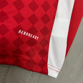 CAMISA CHILE HOME 24/25