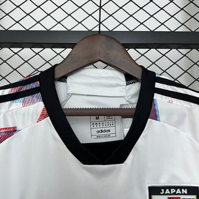 CAMISA JAPÃO ACE EDITION