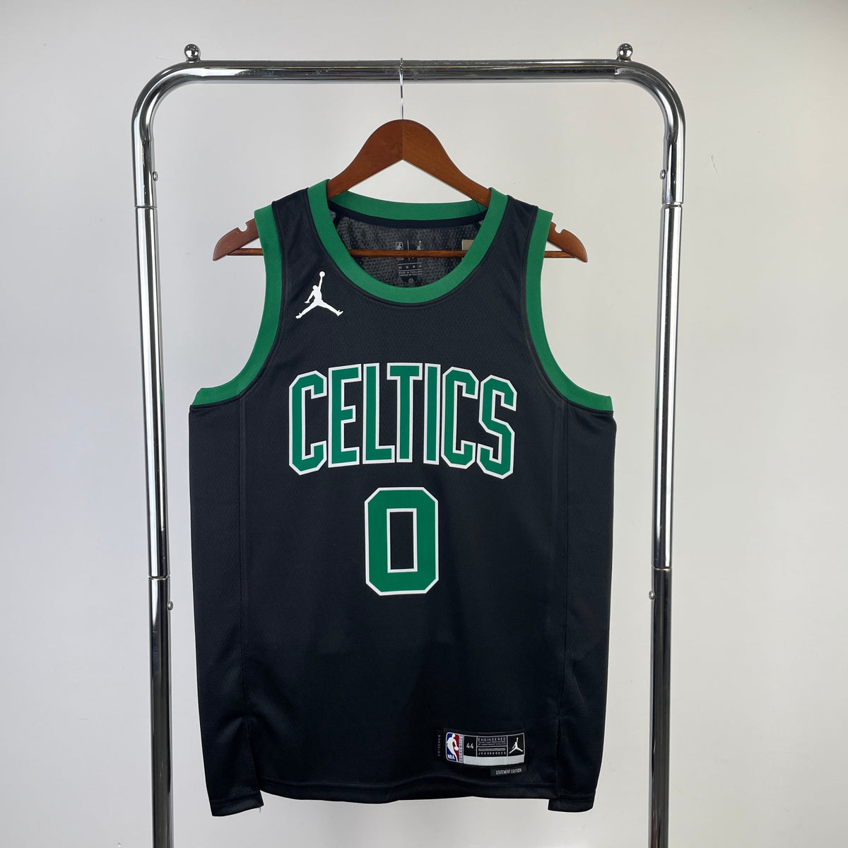 NBA BOSTON CELTICS BLACK 22/23