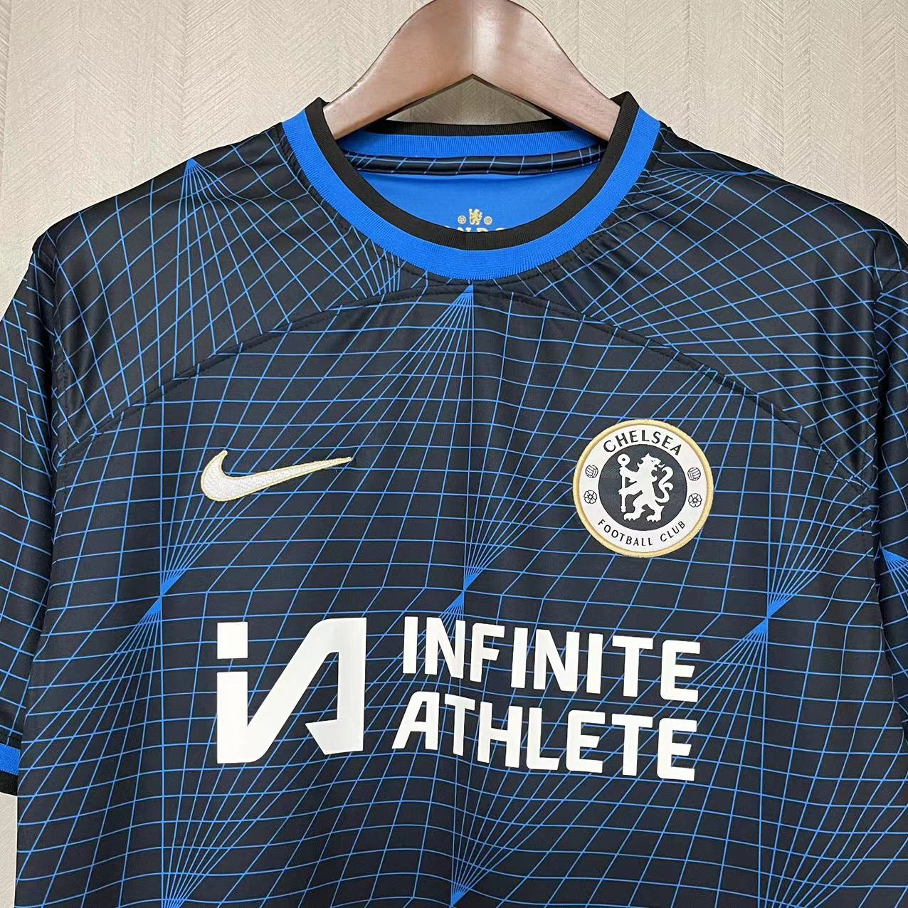 CAMISA CHELSEA AWAY 23/24