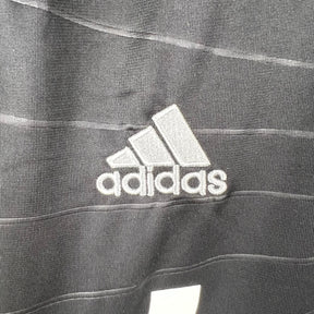 CAMISA RETRÔ REAL MADRID AWAY 10/11