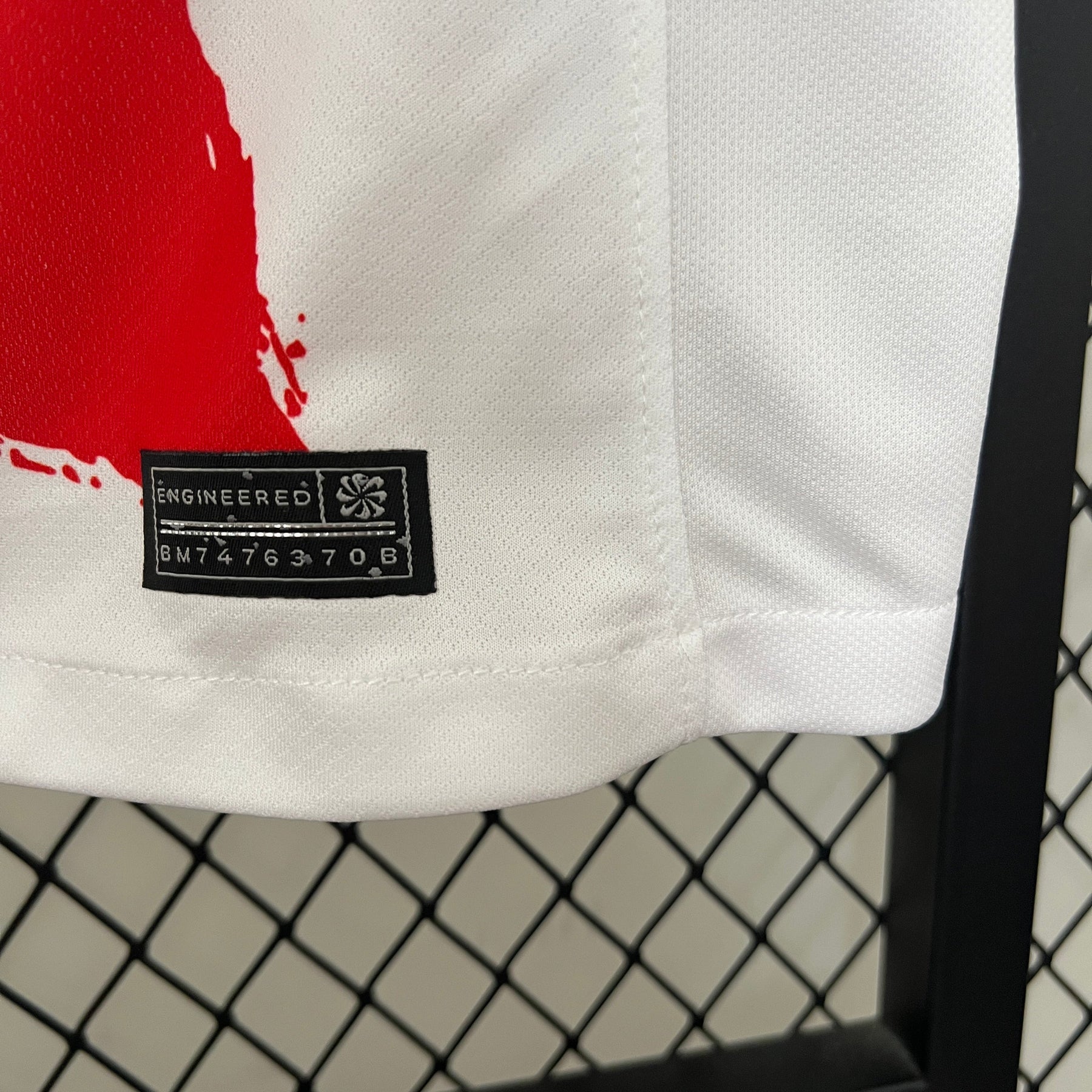 CAMISA PSG AWAY 24/25