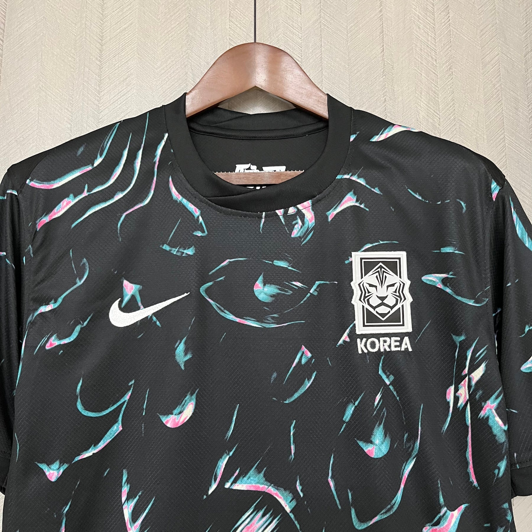CAMISA CORÉIA DO SUL AWAY 24/25