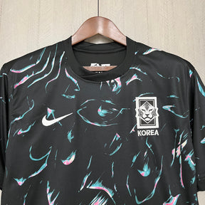 CAMISA CORÉIA DO SUL AWAY 24/25