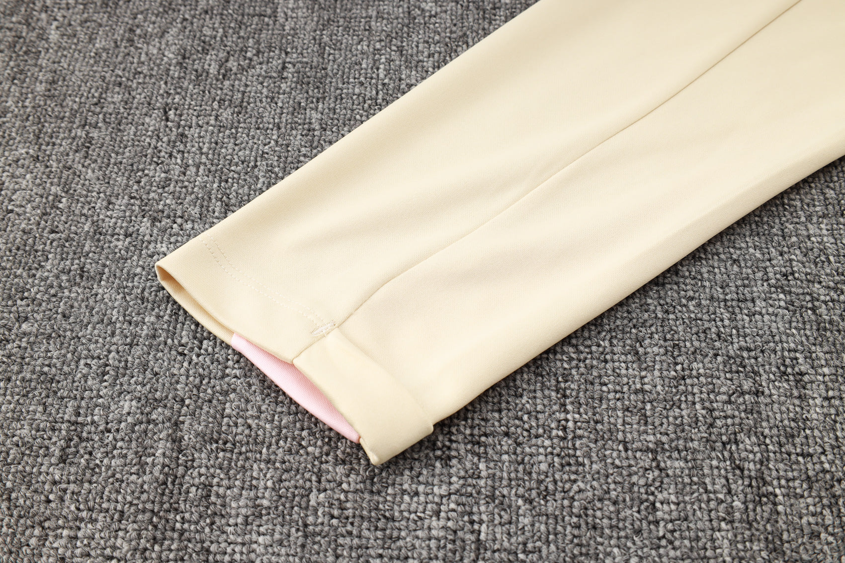 CONJUNTO DE TREINO PSG ROSE 24/25