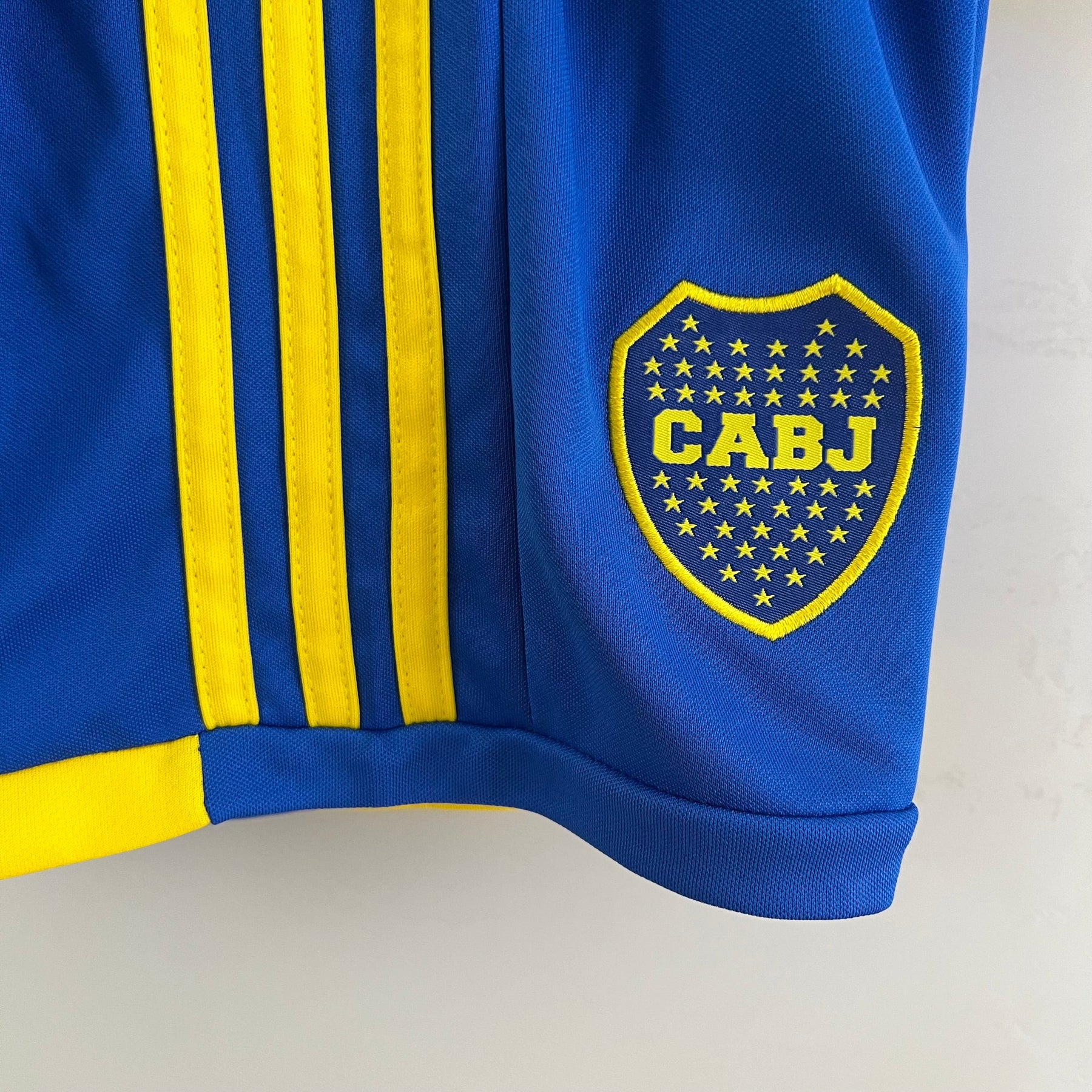 KIT INFANTIL BOCA JUNIORS HOME 23/24