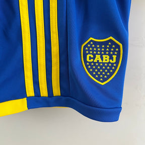KIT INFANTIL BOCA JUNIORS HOME 23/24