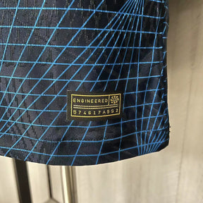 CAMISA CHELSEA AWAY VERSÃO JOGADOR 23/24