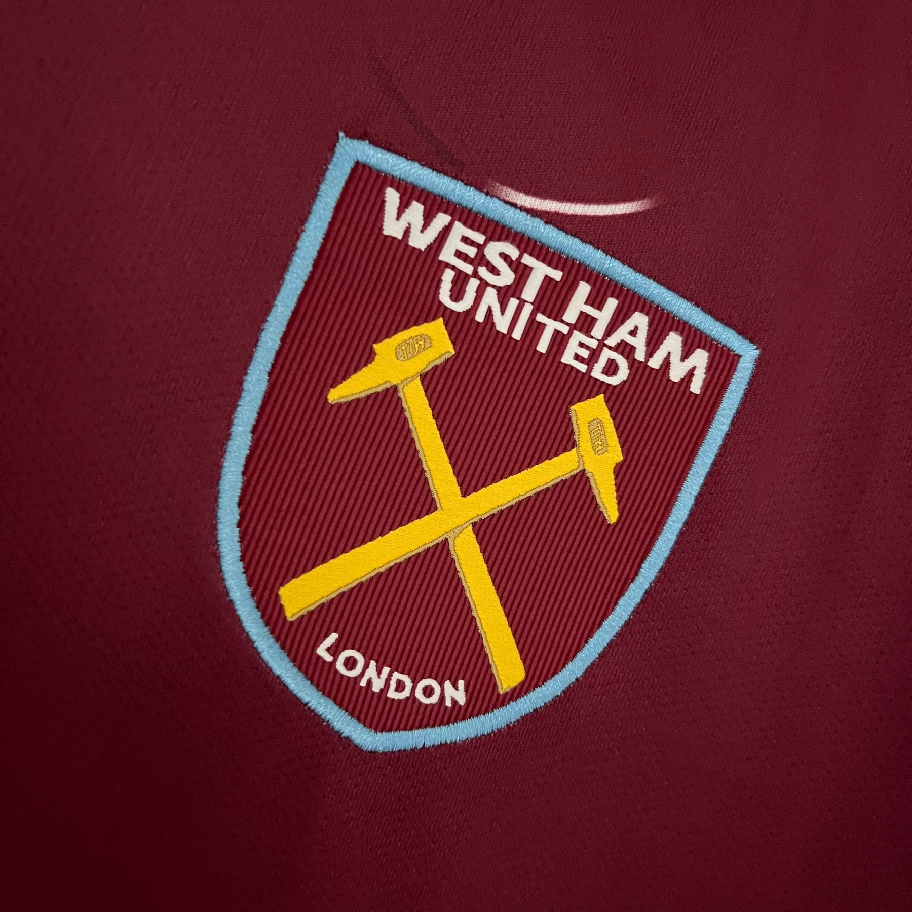 CAMISA WEST HAM HOME 23/24
