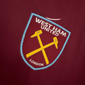CAMISA WEST HAM HOME 23/24
