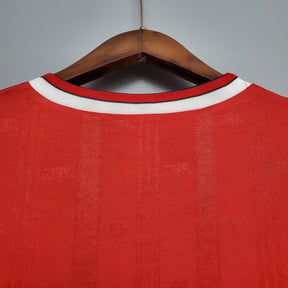 CAMISA RETRÔ ARSENAL HOME 88/89