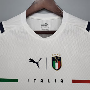 CAMISA ITÁLIA AWAY 21/22