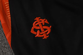 CONJUNTO DE TREINO INTERNACIONAL BLACK 25/26
