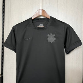 KIT INFANTIL CORINTHIANS AWAY 24/25