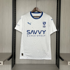 CAMISA AL HILAL AWAY 24/25