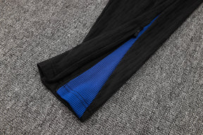 CONJUNTO DE TREINO BARCELONA VERSÃO JOGADOR B942 24/25