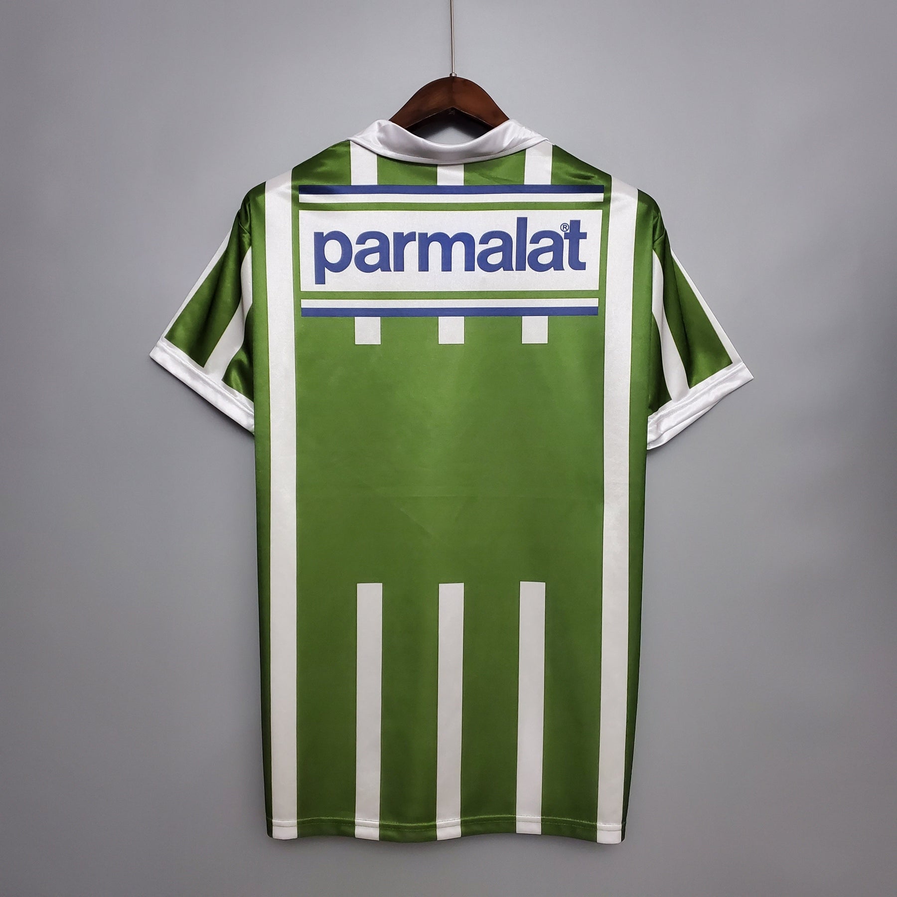 CAMISA RETRÔ PALMEIRAS HOME 92/93