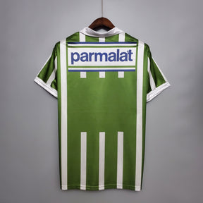CAMISA RETRÔ PALMEIRAS HOME 92/93