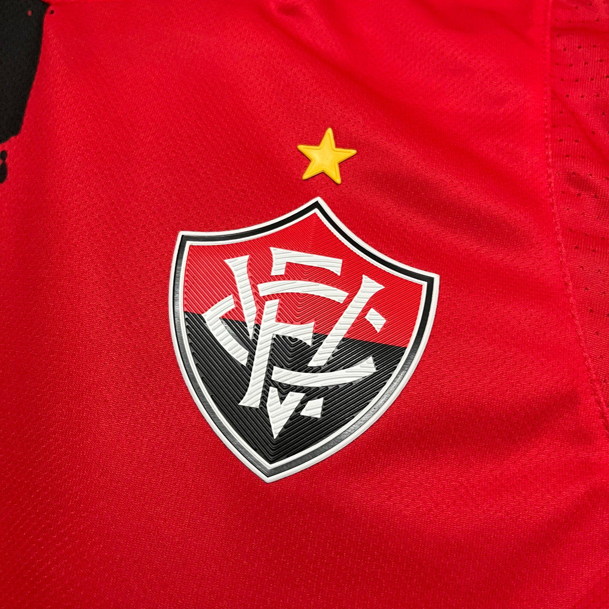 CAMISA FEMININA VITÓRIA HOME 25/26