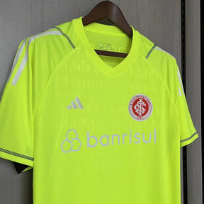CAMISA INTERNACIONAL GOLEIRO GREEN 23/24