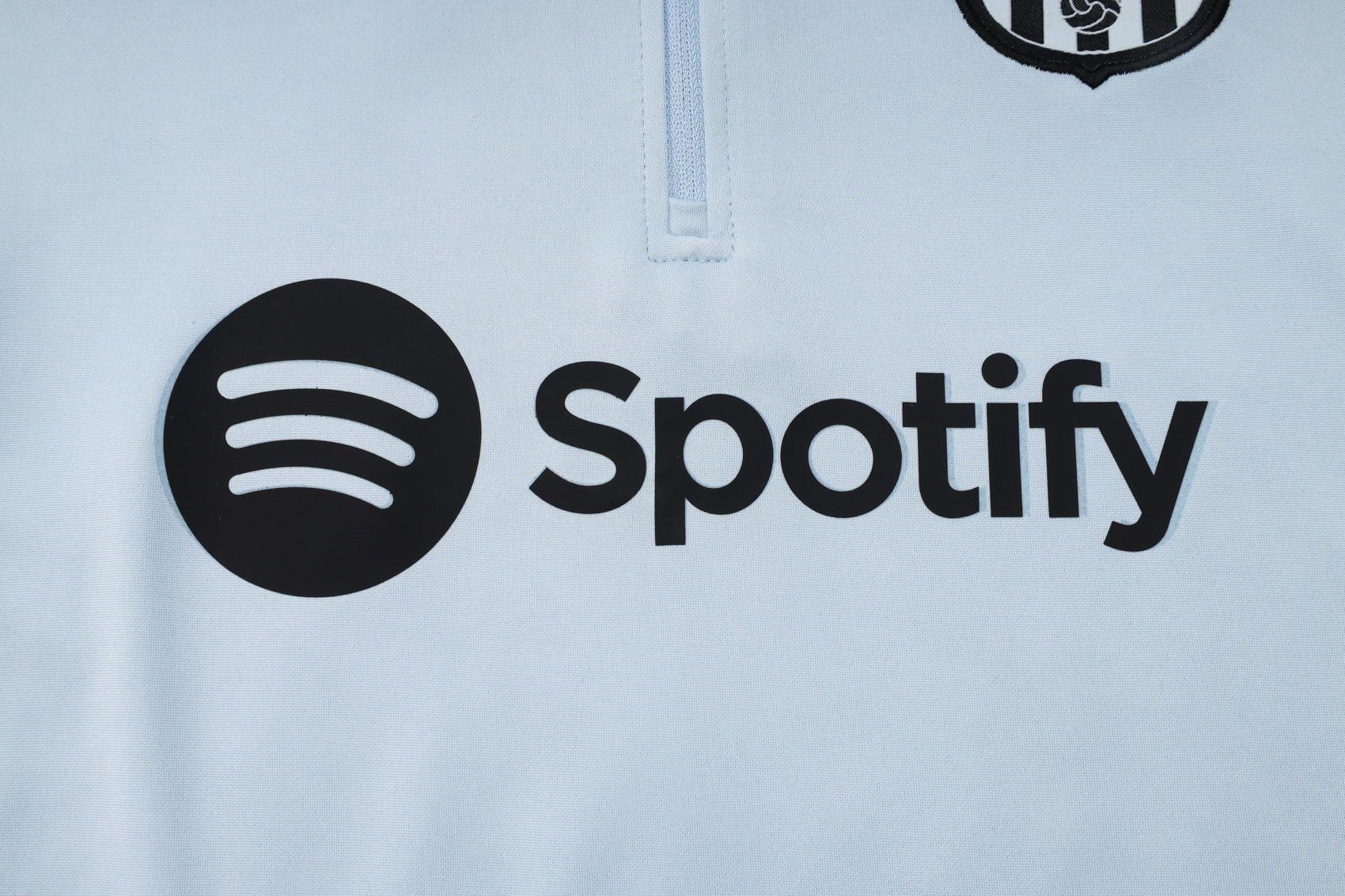 CONJUNTO DE TREINO BARCELONA B843 24/25