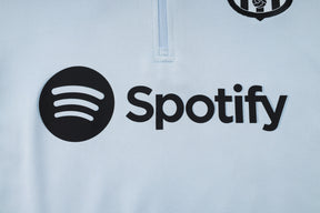 CONJUNTO DE TREINO BARCELONA B843 24/25