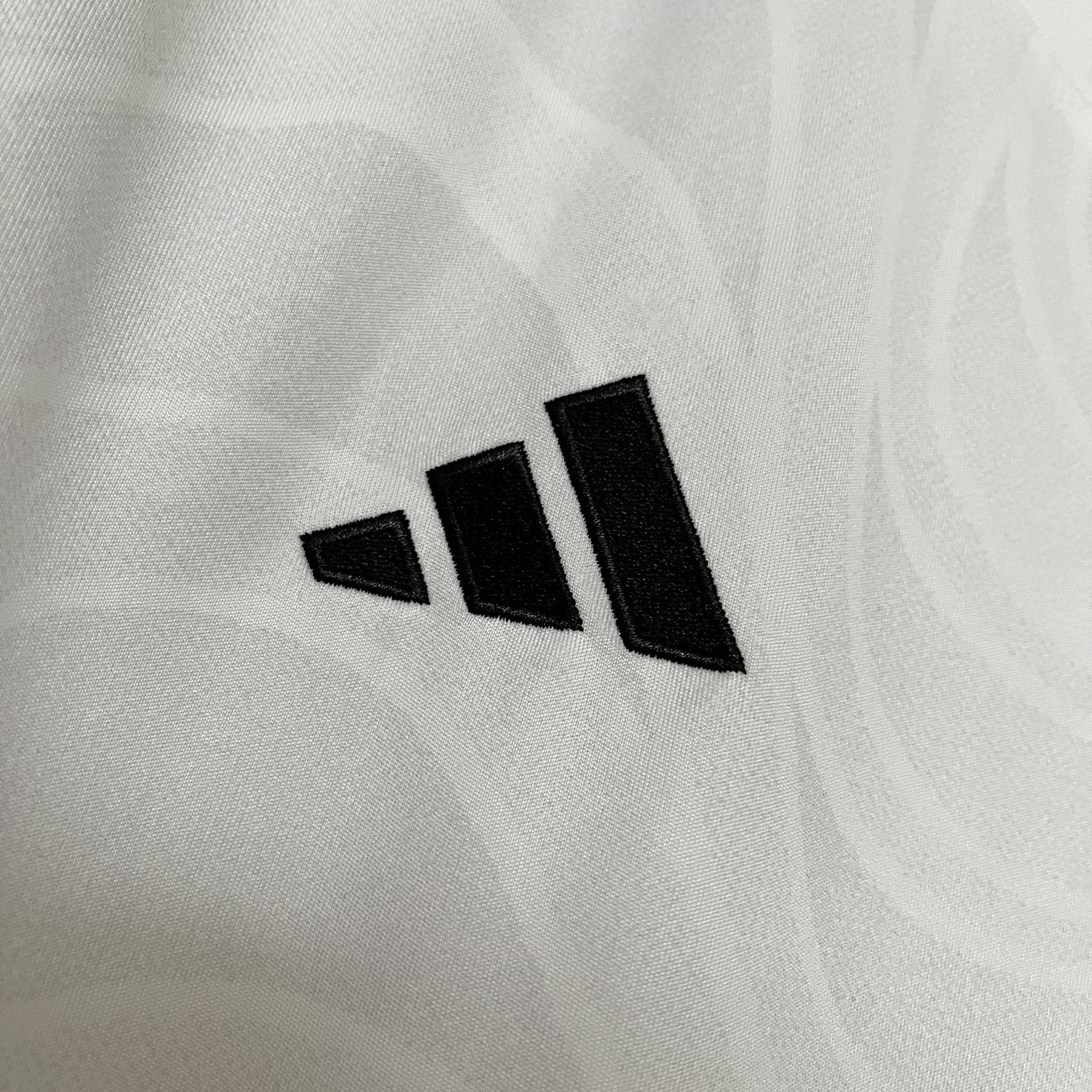 CAMISA PRONTA ENTREGA FLAMENGO AWAY 24/25