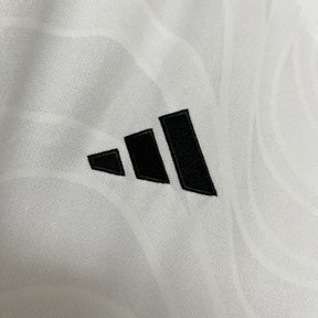 CAMISA PRONTA ENTREGA FLAMENGO AWAY 24/25