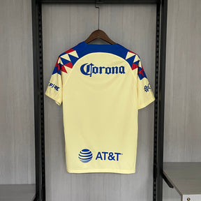 CAMISA AMÉRICA DO MÉXICO HOME 23/24