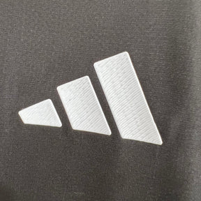 CORTA-VENTO FLAMENGO BLACK 23/24