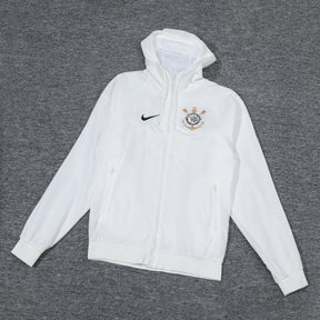 CORTA-VENTO CORINTHIANS WHITE 23/24