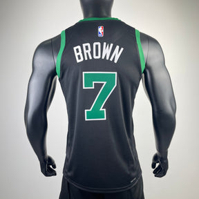 NBA BOSTON CELTICS BLACK 22/23