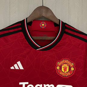 CAMISA MANCHESTER UNITED HOME 23/24
