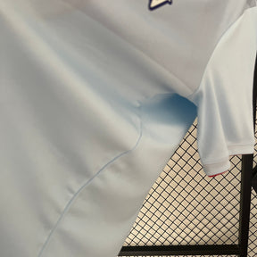 CAMISA RETRÔ ATLÉTICO DE MADRID AWAY 13/14