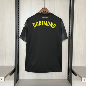 CAMISA BORUSSIA DORTMUND AWAY 24/25
