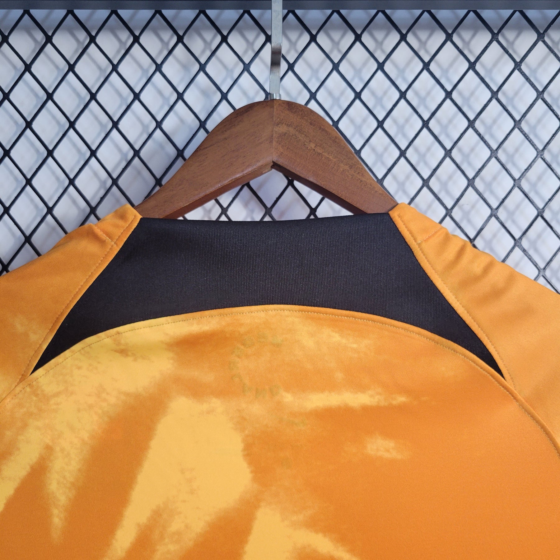 CAMISA HOLANDA HOME 22/23