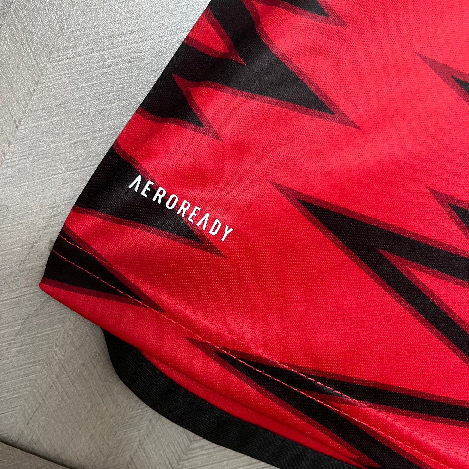 CAMISA NEW YORK RED BULLS HOME 24/25