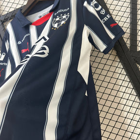 CAMISA MONTERREY HOME 24/25