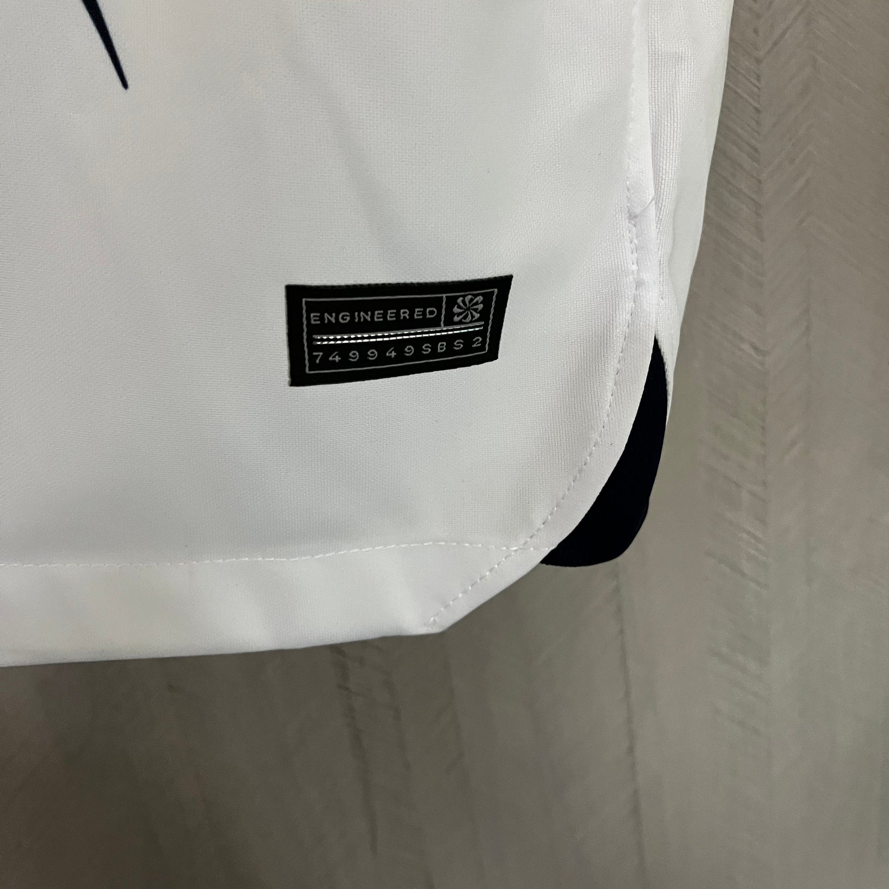 CAMISA PUMAS HOME 23/24