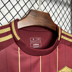 CAMISA ROMA HOME 24/25
