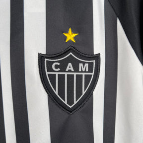 KIT INFANTIL ATLÉTICO MINEIRO HOME 23/24