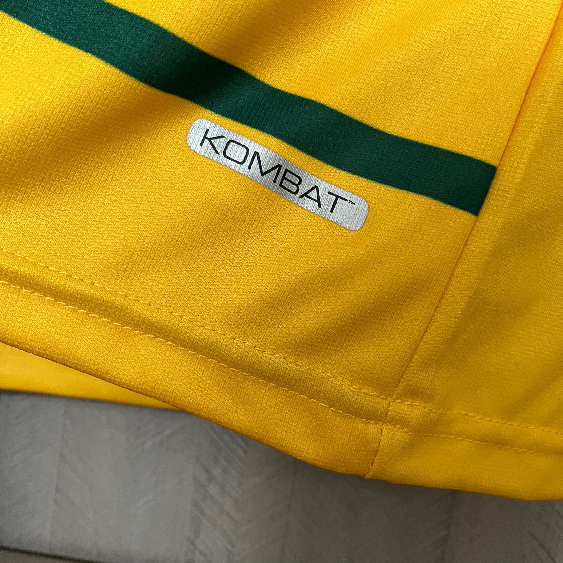 CAMISA CUIABÁ HOME 24/25