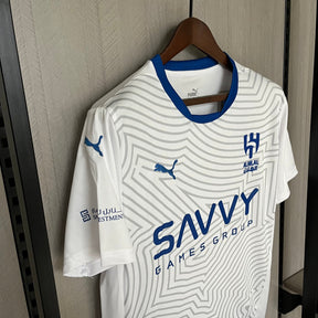 CAMISA AL HILAL AWAY 24/25